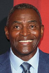 Porträt von Carl Lumbly