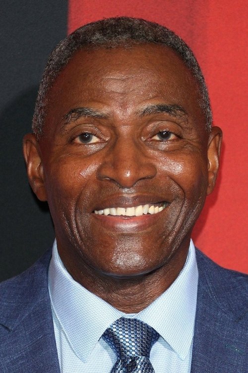Porträt von Carl Lumbly