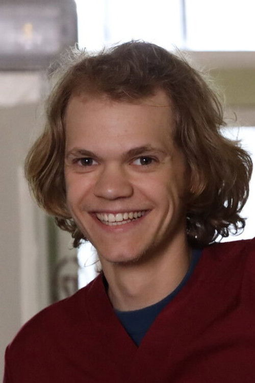 Carl Phillip Benzschawel