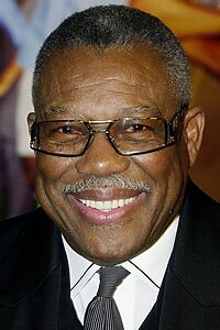 Porträt von Carl Wright