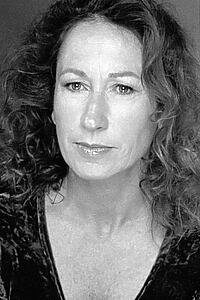 Porträt von Carla Cassola