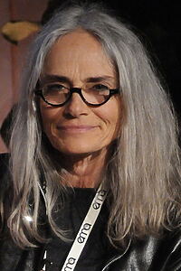 Porträt von Carla Santos Shamberg