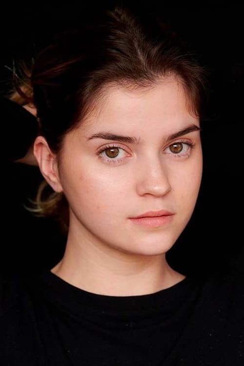 Porträt von Carla Tous