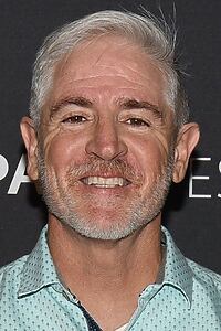 Porträt von Carlos Alazraqui