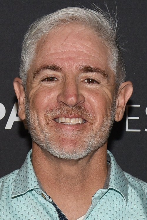 Porträt von Carlos Alazraqui
