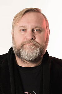 Porträt von Carlos Kaspar
