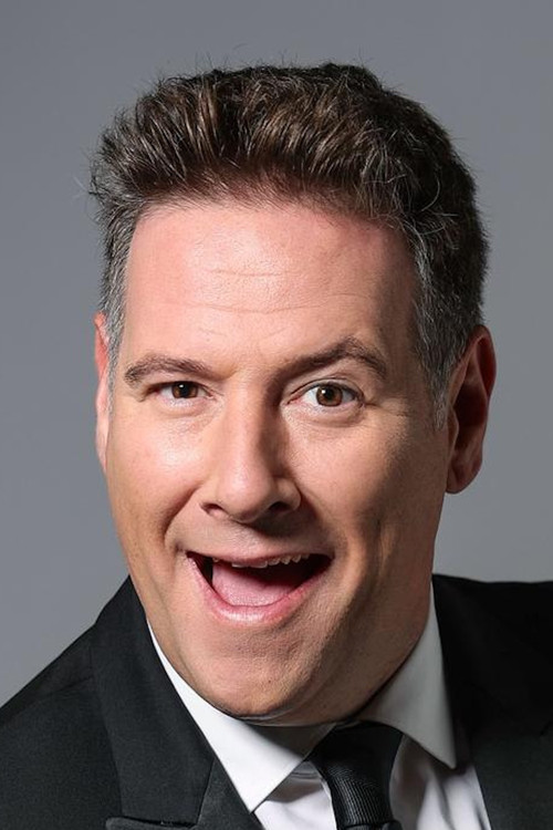 Porträt von Carlos Latre