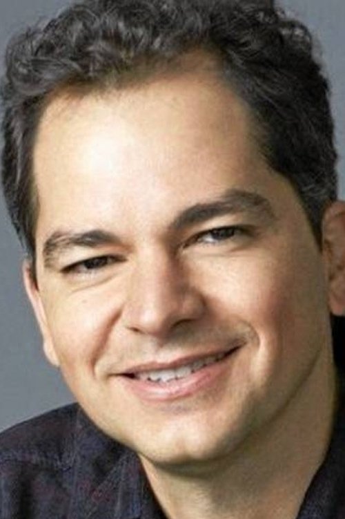 Porträt von Carlos Saldanha