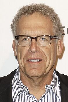 Porträt von Carlton Cuse