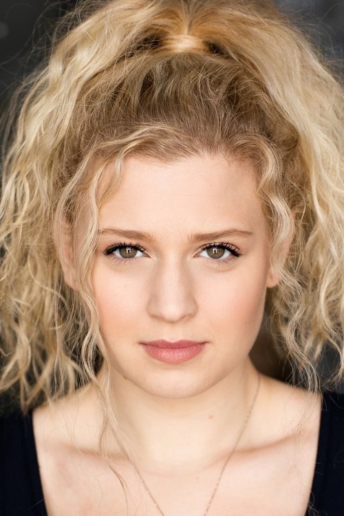 Porträt von Carly Nahon