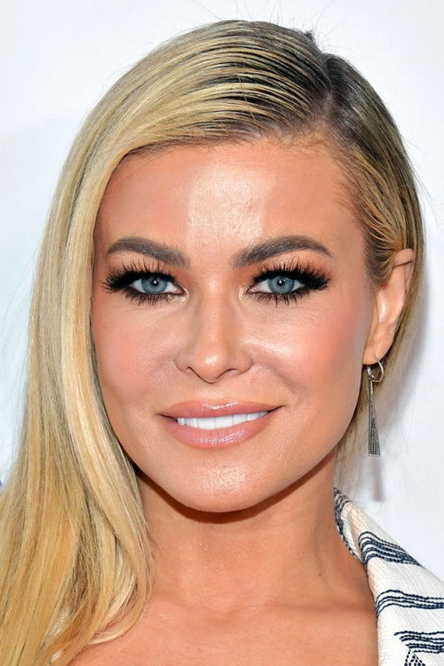 Porträt von Carmen Electra