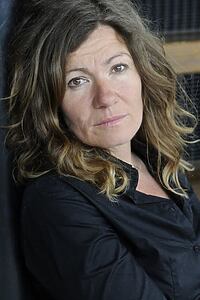 Porträt von Carmen Gratl