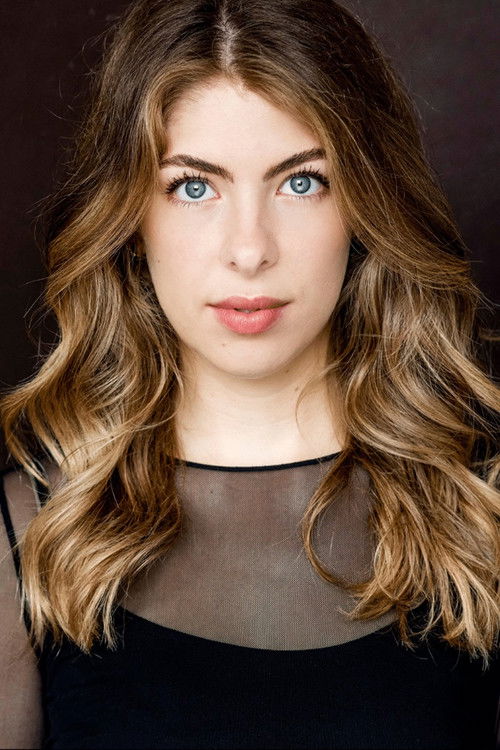 Porträt von Carmen Kotyk