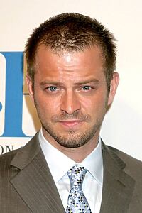 Porträt von Carmine Giovinazzo