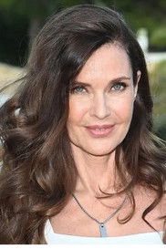 Porträt von Carol Alt