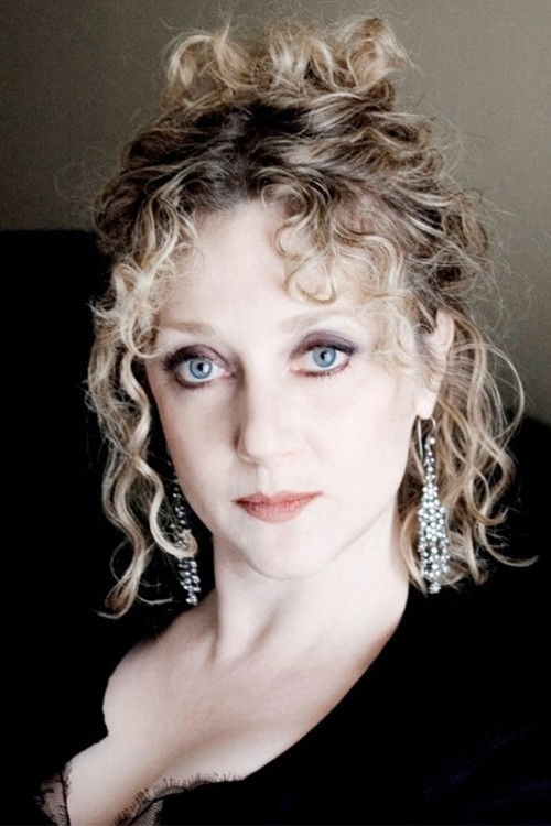 Porträt von Carol Kane