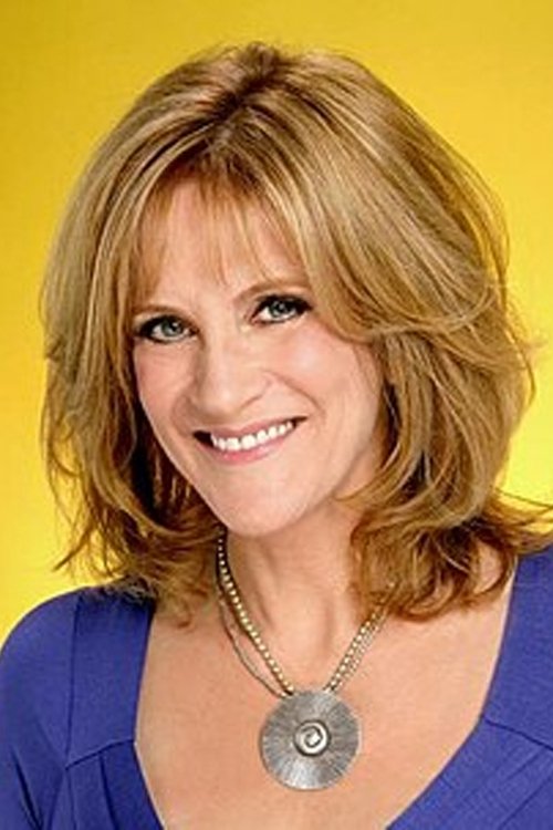 Porträt von Carol Leifer