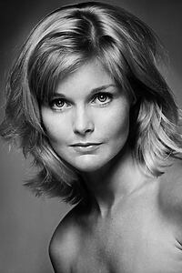 Porträt von Carol Lynley