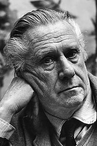 Porträt von Carol Reed