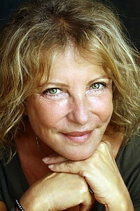 Porträt von Carole Brenner