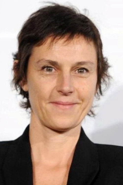 Porträt von Carole Scotta