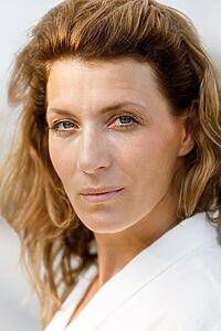 Porträt von Caroline Frank