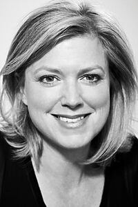 Porträt von Caroline Harker