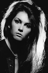 Porträt von Caroline Munro