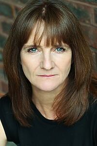Porträt von Caroline O'Neill