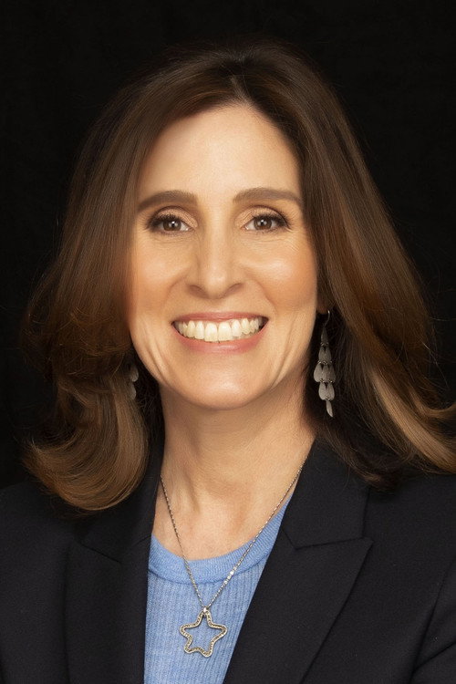 Porträt von Carolyn Bernstein