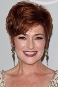 Porträt von Carolyn Hennesy