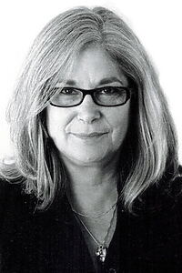Porträt von Carolyn Pickman