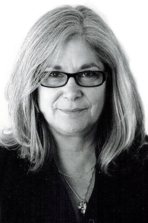 Porträt von Carolyn Pickman