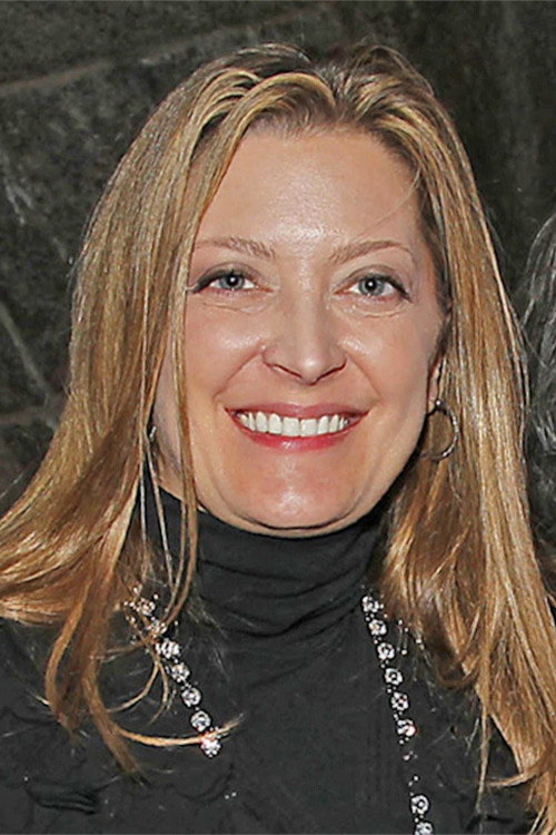 Porträt von Carolynne Cunningham