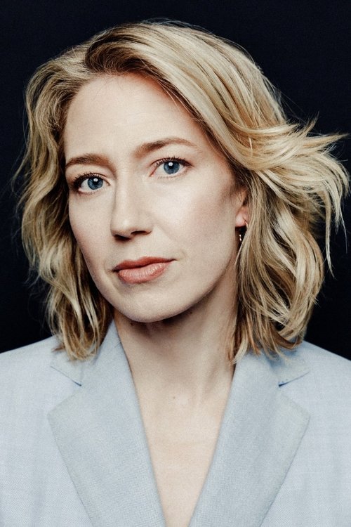 Porträt von Carrie Coon