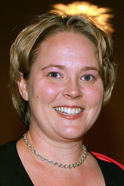 Porträt von Carrie Henn