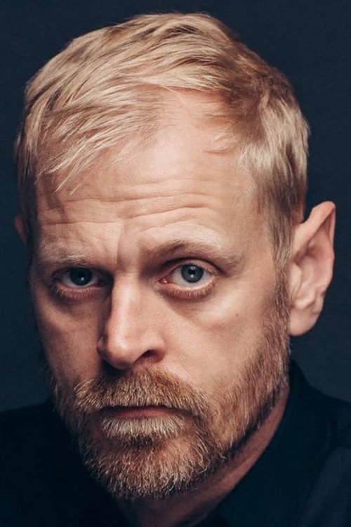Porträt von Carsten Bjørnlund