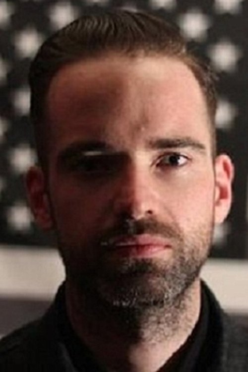 Porträt von Carter Logan