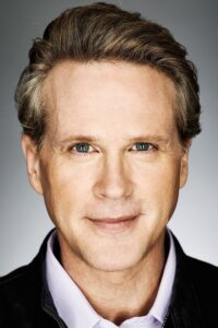 Porträt von Cary Elwes