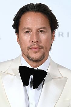 Porträt von Cary Joji Fukunaga