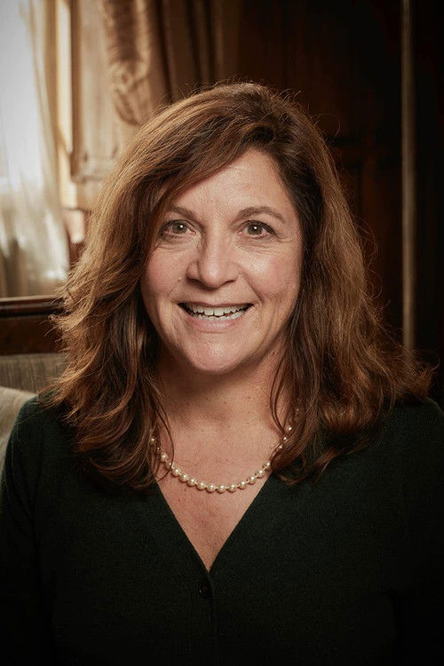 Porträt von Caryn Mandabach