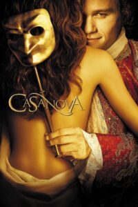 Filmplakat zu Casanova