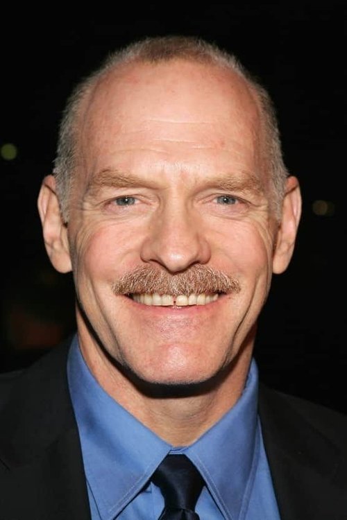 Porträt von Casey Sander