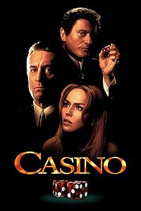 Filmplakat zu Casino