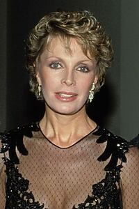 Porträt von Cassandra Harris