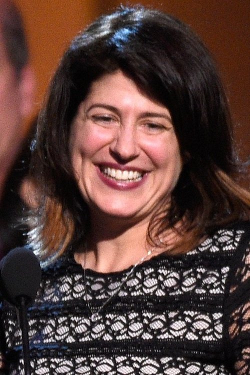 Porträt von Cassandra Kulukundis