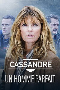 Filmplakat zu Cassandre - Un homme parfait