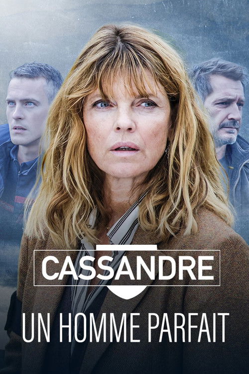 Cassandre – Un homme parfait