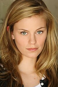 Porträt von Cassidy Freeman