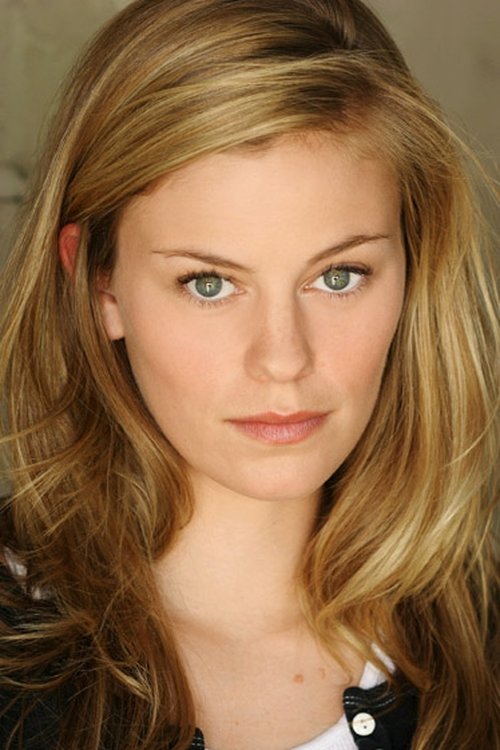 Porträt von Cassidy Freeman